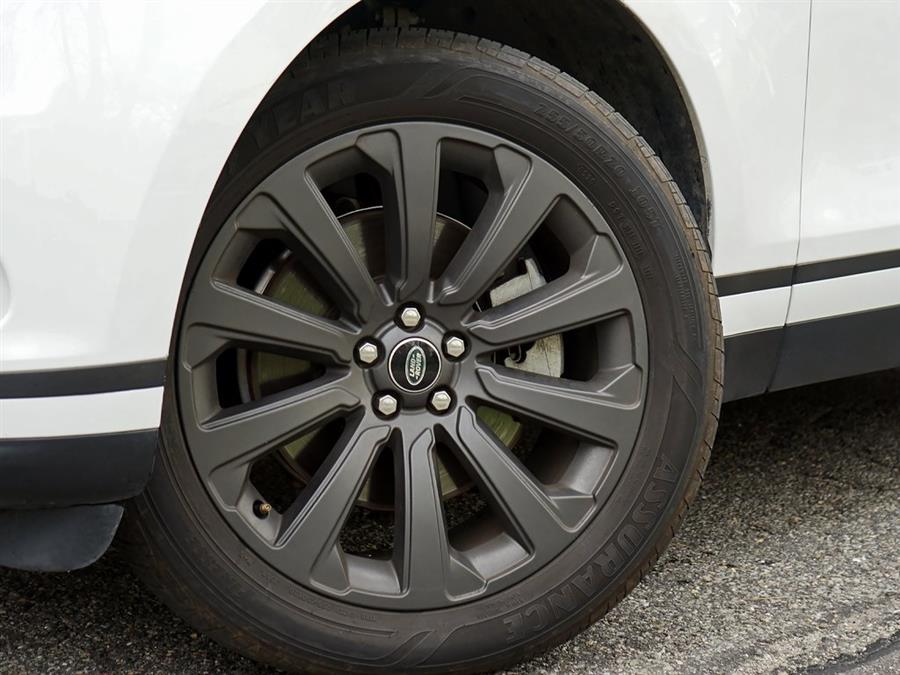 2022 Land Rover Range Rover Velar S photo
