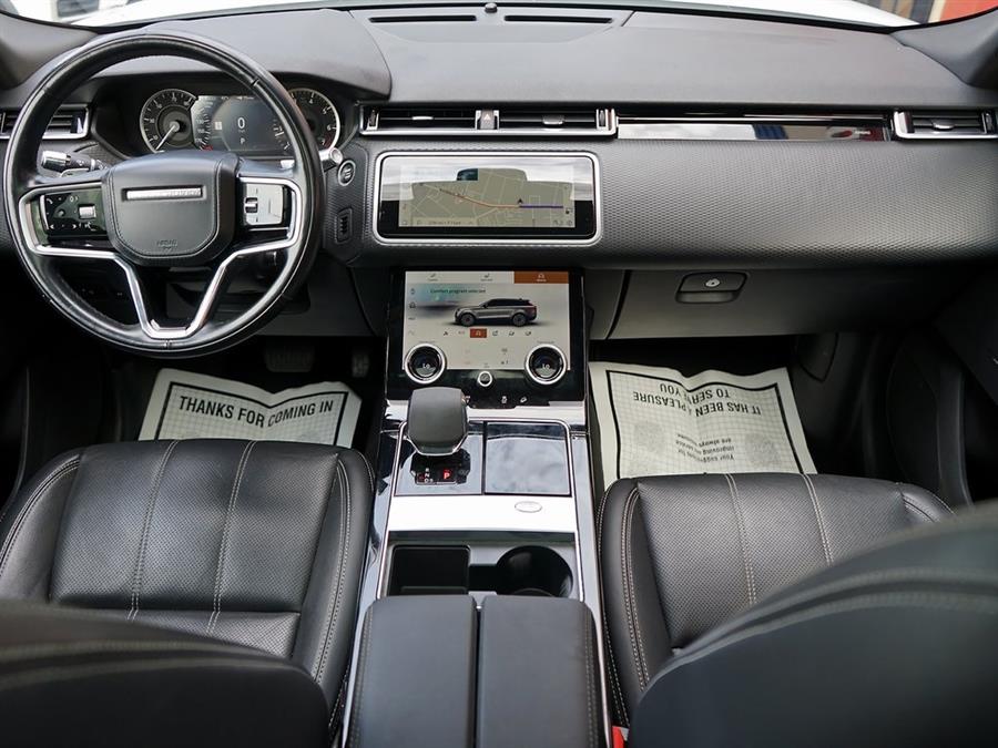2022 Land Rover Range Rover Velar S photo