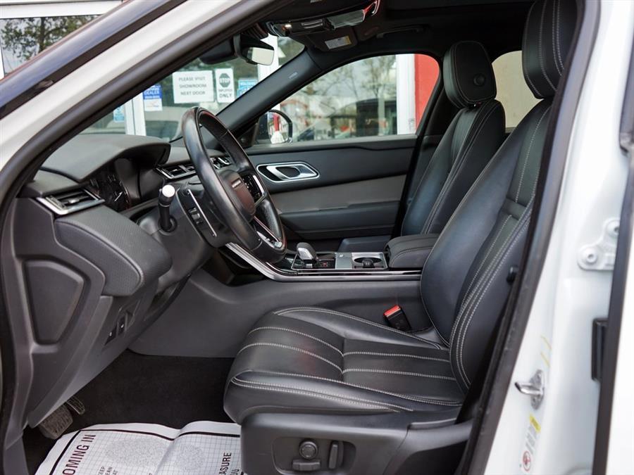 2022 Land Rover Range Rover Velar S photo