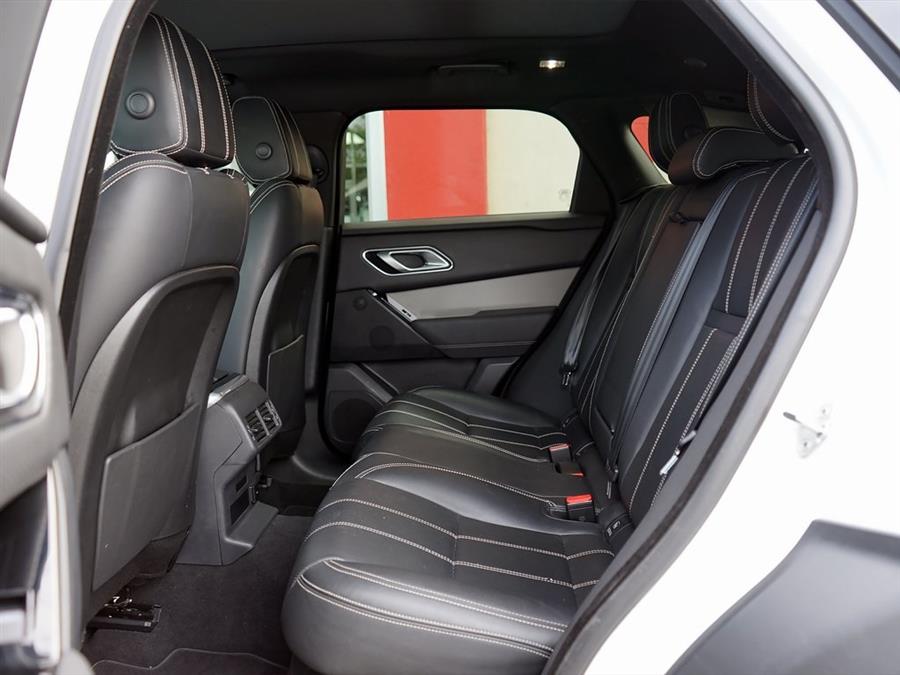 2022 Land Rover Range Rover Velar S photo