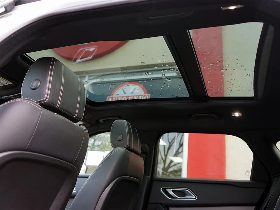 2022 Land Rover Range Rover Velar S photo