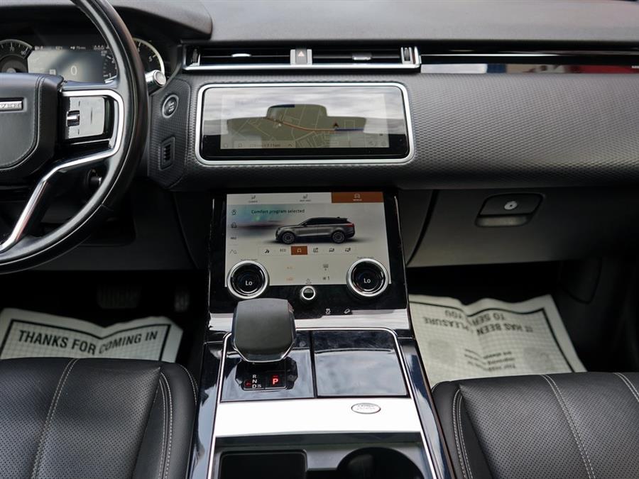 2022 Land Rover Range Rover Velar S photo