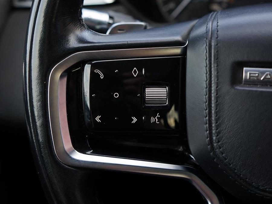 2022 Land Rover Range Rover Velar S photo