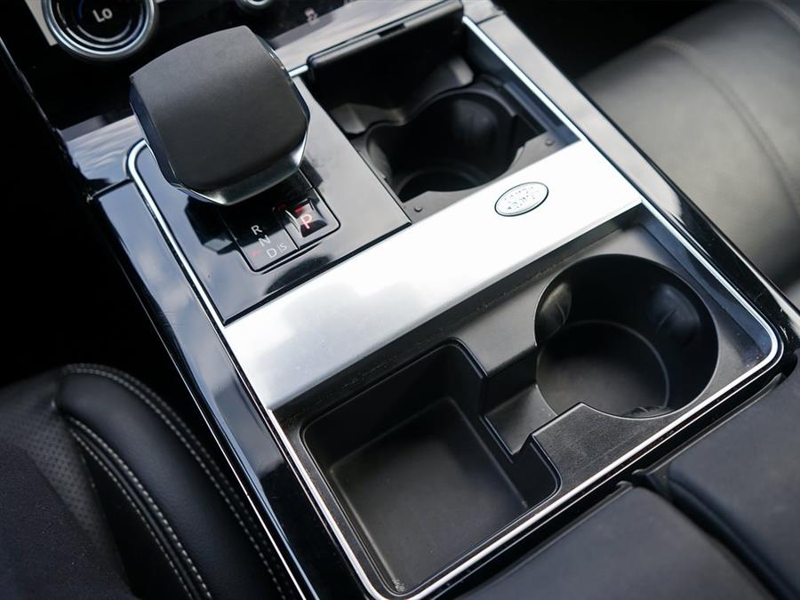 2022 Land Rover Range Rover Velar S photo