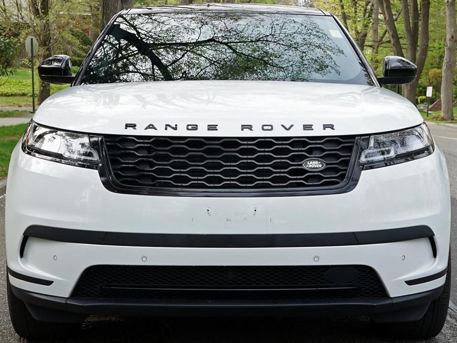 2022 Land Rover Range Rover Velar S photo