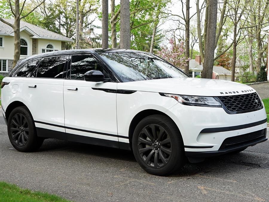 2022 Land Rover Range Rover Velar S photo
