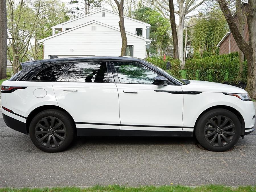 2022 Land Rover Range Rover Velar S photo