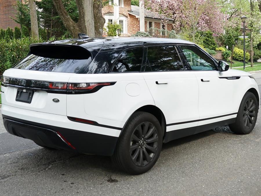 2022 Land Rover Range Rover Velar S photo