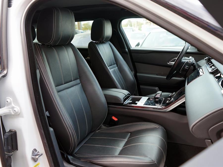2022 Land Rover Range Rover Velar S photo