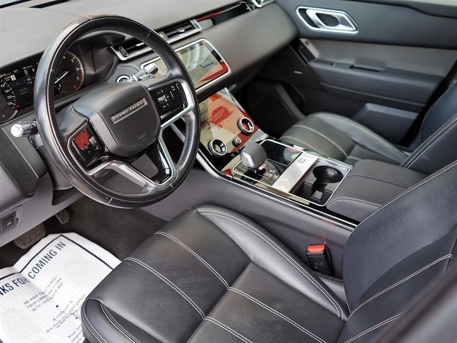 2022 Land Rover Range Rover Velar S photo