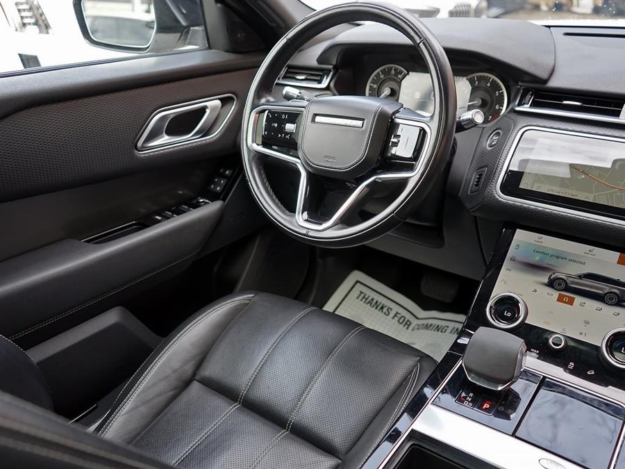 2022 Land Rover Range Rover Velar S photo