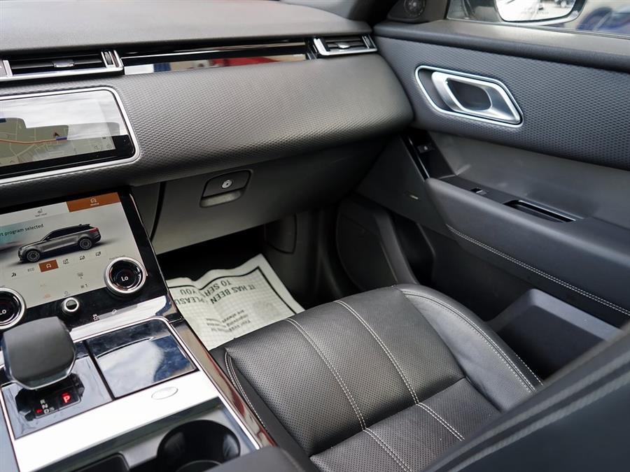 2022 Land Rover Range Rover Velar S photo