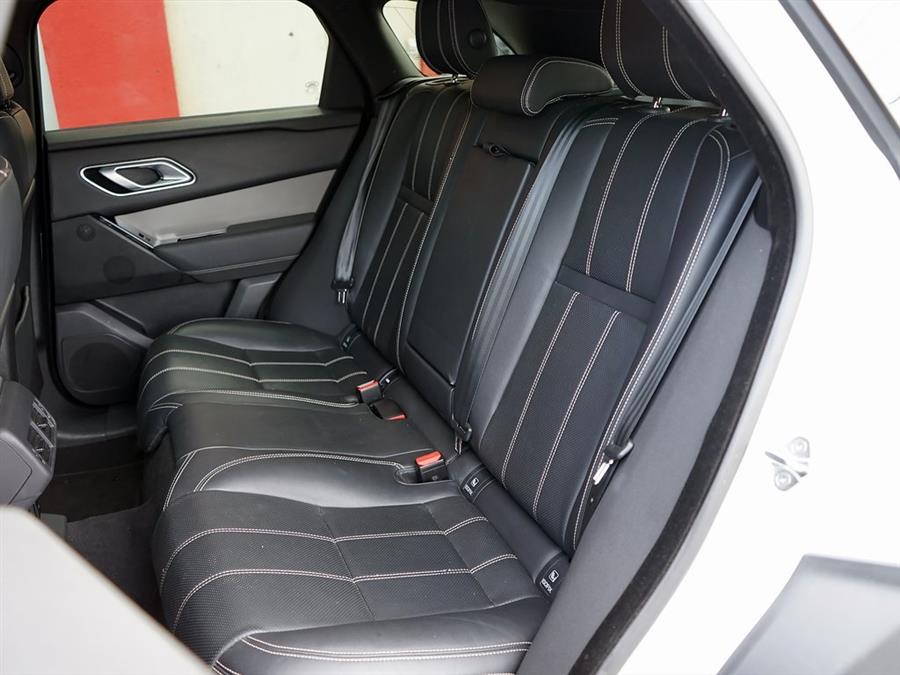 2022 Land Rover Range Rover Velar S photo