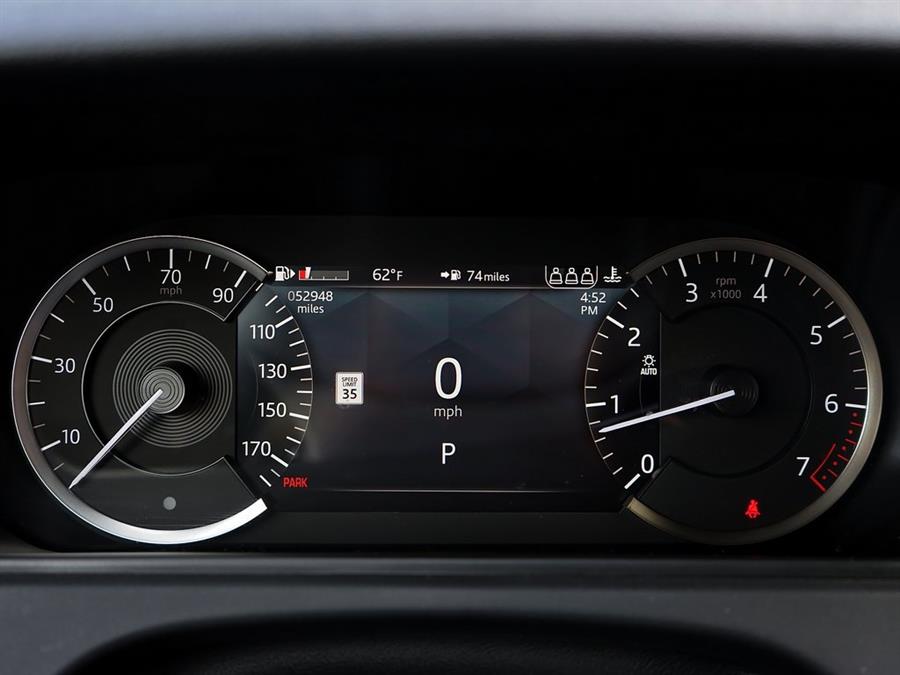 2022 Land Rover Range Rover Velar S photo