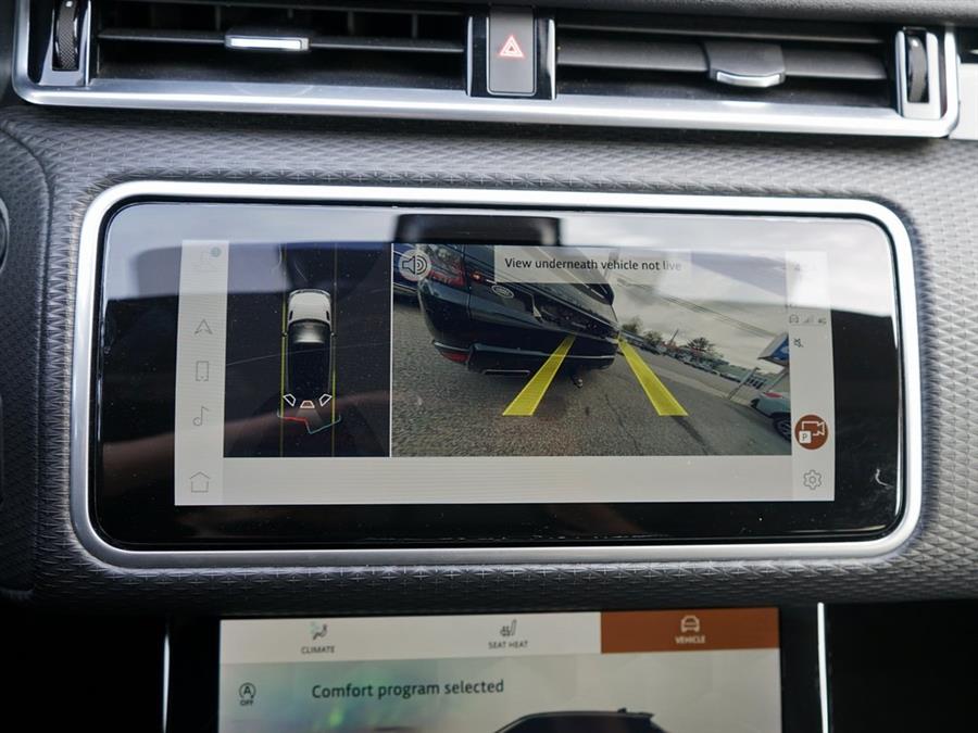 2022 Land Rover Range Rover Velar S photo