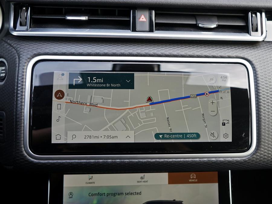 2022 Land Rover Range Rover Velar S photo