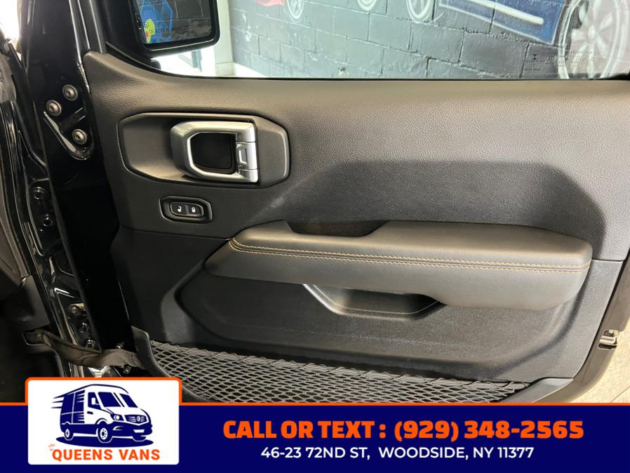 2021 Jeep Gladiator High Altitude 4x4 photo
