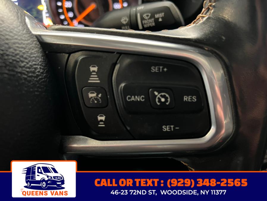 2021 Jeep Gladiator High Altitude 4x4 photo