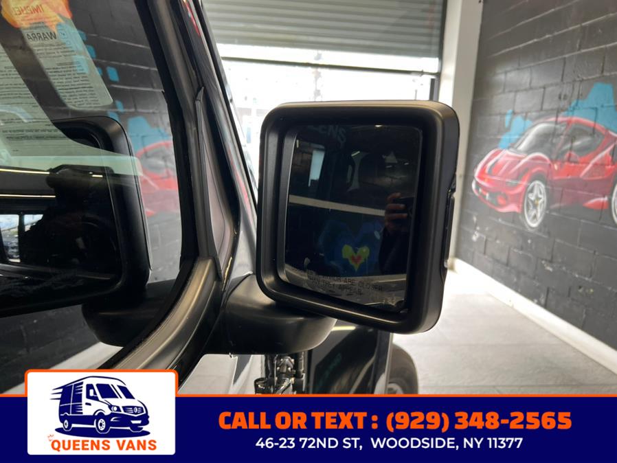 2021 Jeep Gladiator High Altitude 4x4 photo