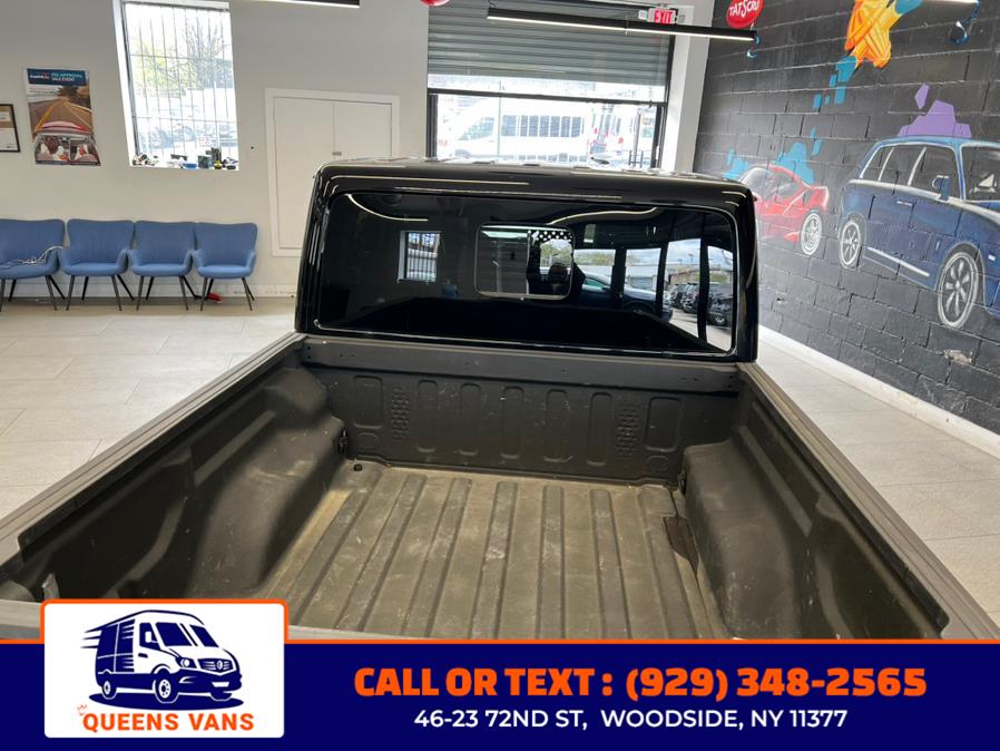 2021 Jeep Gladiator High Altitude 4x4 photo