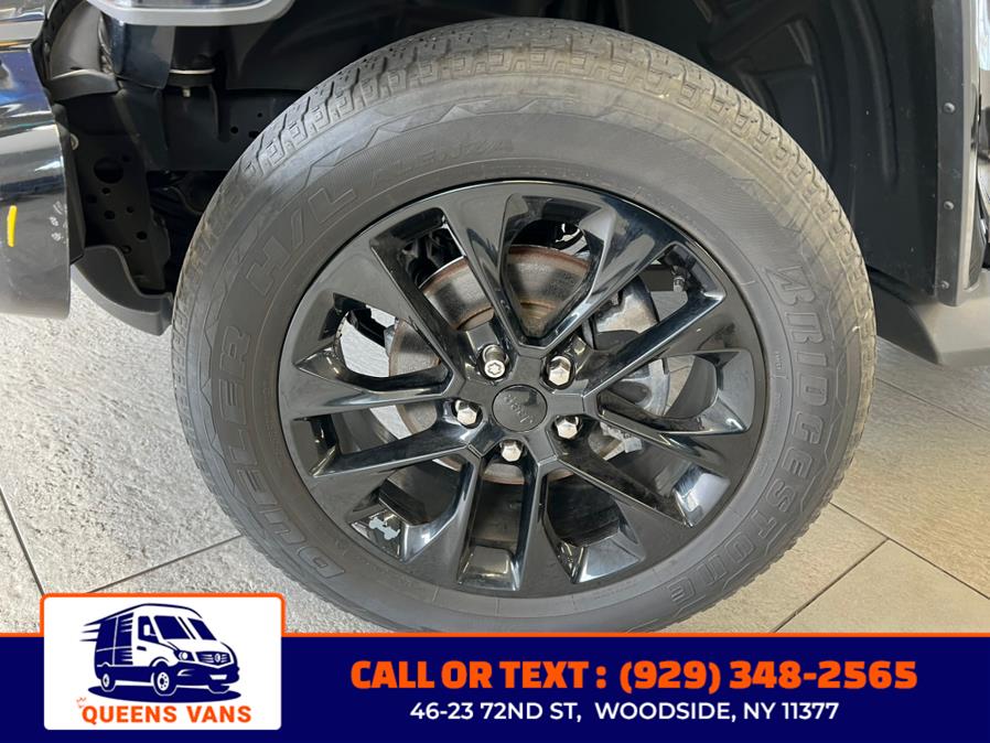 2021 Jeep Gladiator High Altitude 4x4 photo