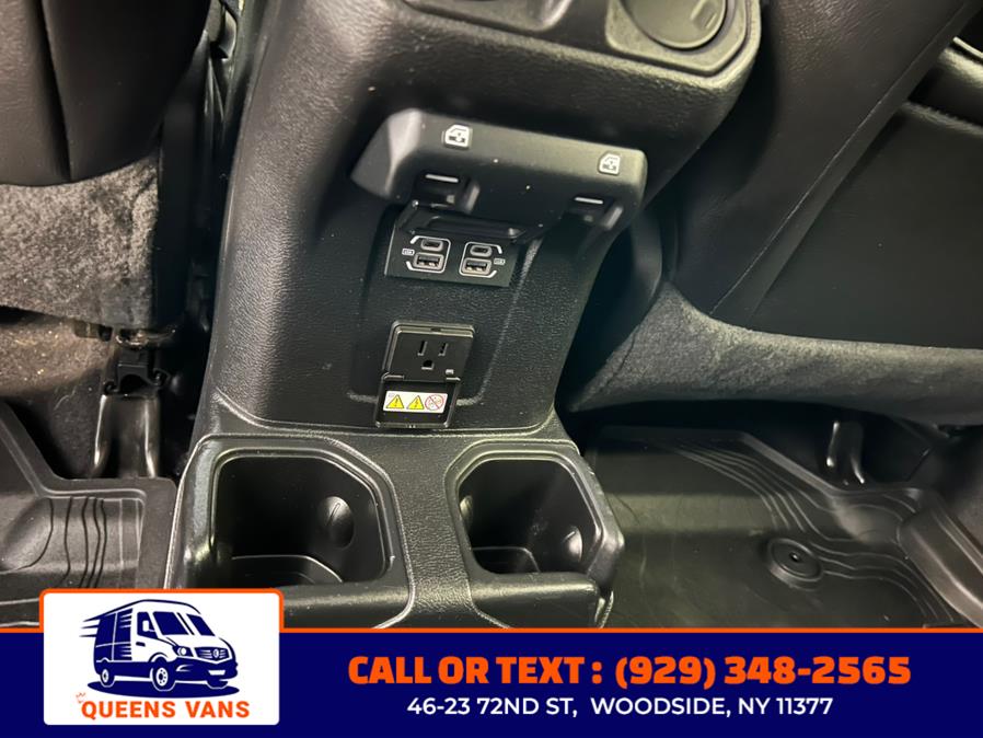 2021 Jeep Gladiator High Altitude 4x4 photo