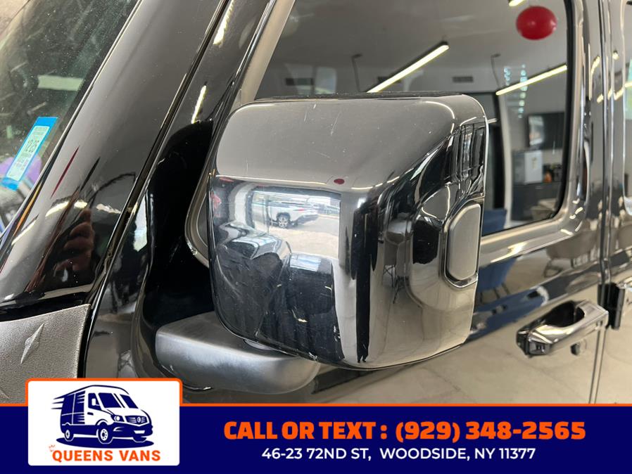 2021 Jeep Gladiator High Altitude 4x4 photo