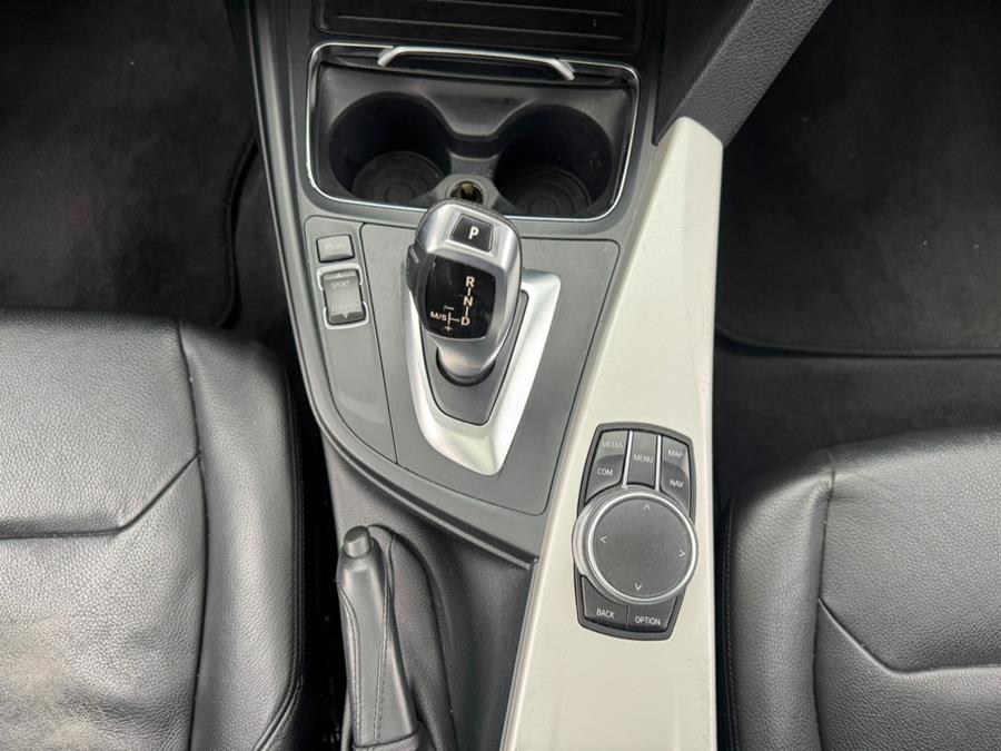 2018 BMW 3-Series 320i xDrive Sedan South Africa photo
