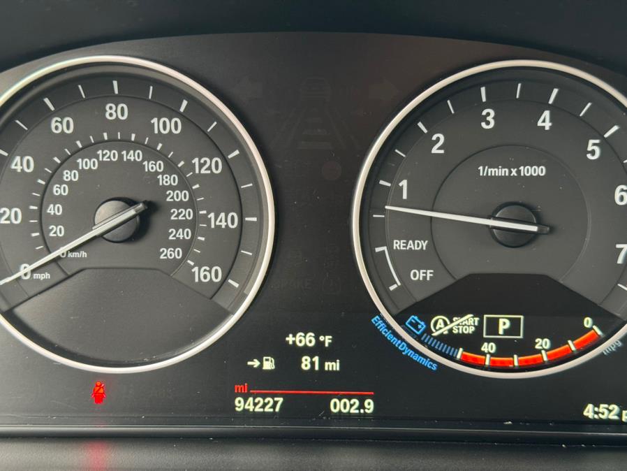 2018 BMW 3-Series 320i xDrive Sedan South Africa photo
