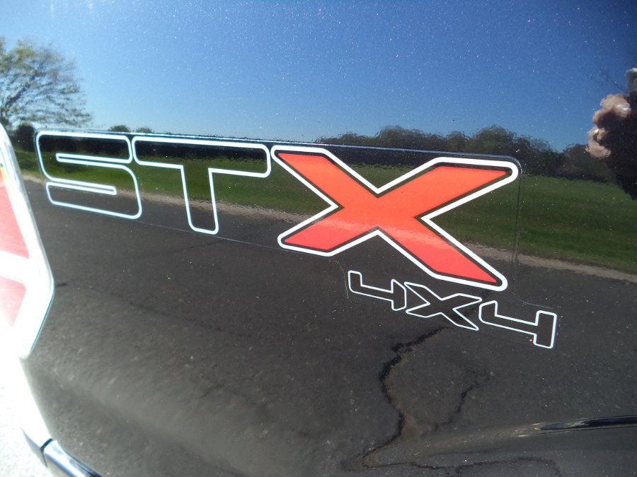 2012 Ford F-150 STX photo