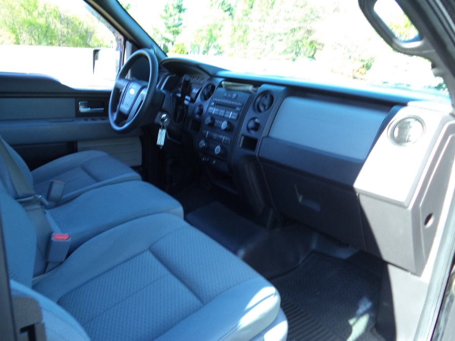 2012 Ford F-150 STX photo