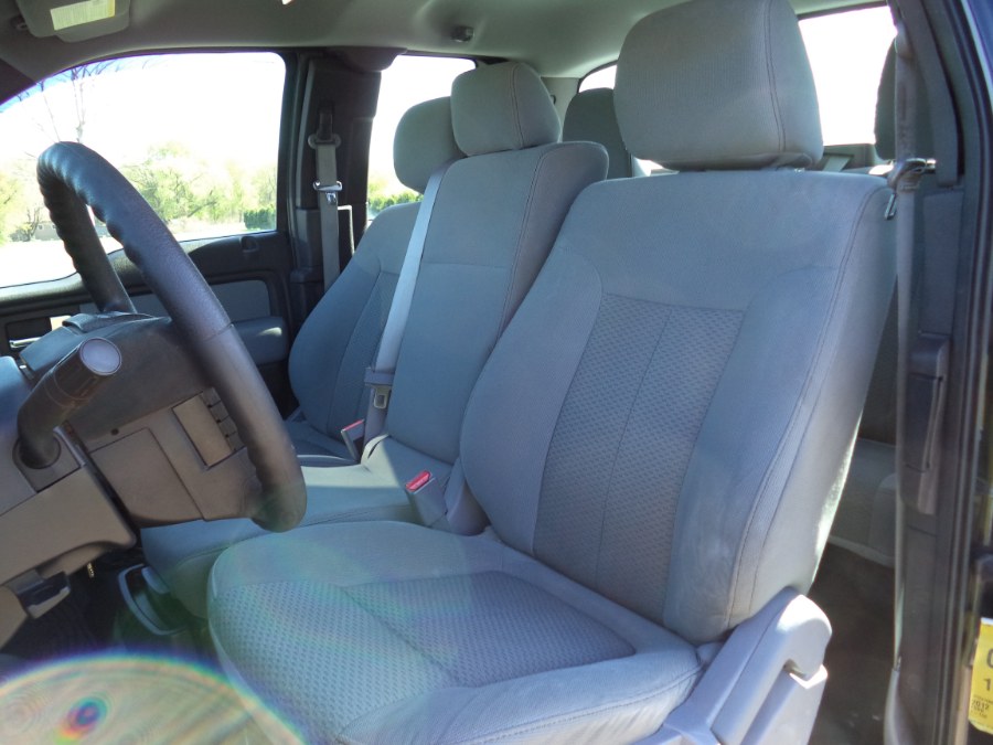 2012 Ford F-150 STX photo
