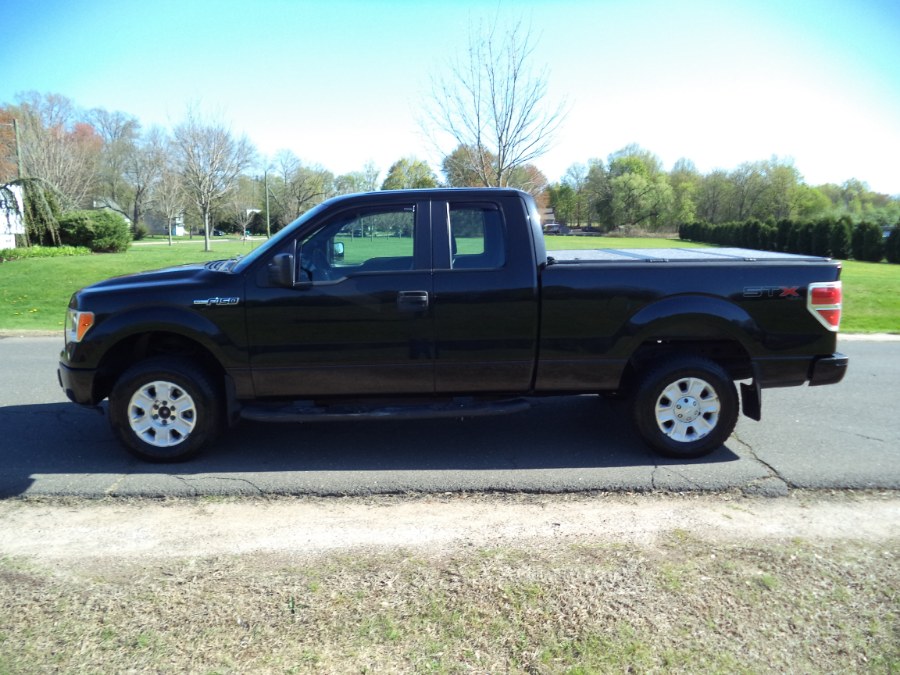 2012 Ford F-150 STX photo