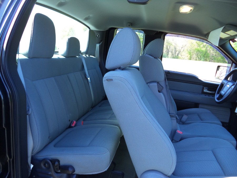 2012 Ford F-150 STX photo
