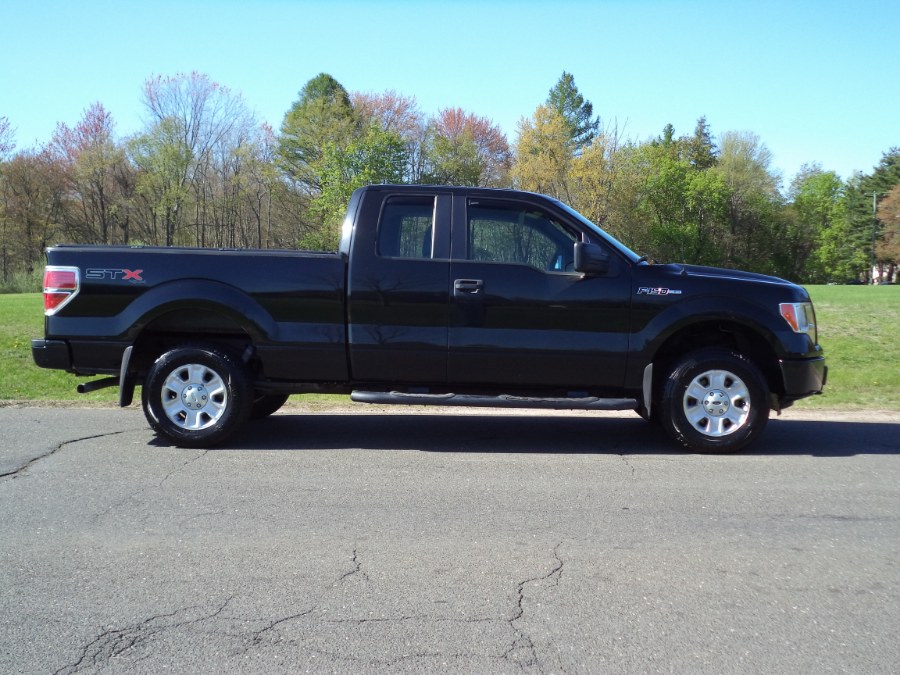2012 Ford F-150 STX photo