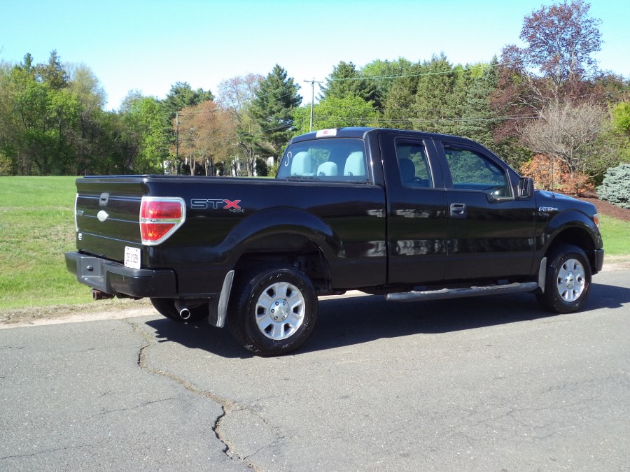 2012 Ford F-150 STX photo