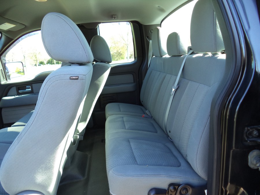 2012 Ford F-150 STX photo