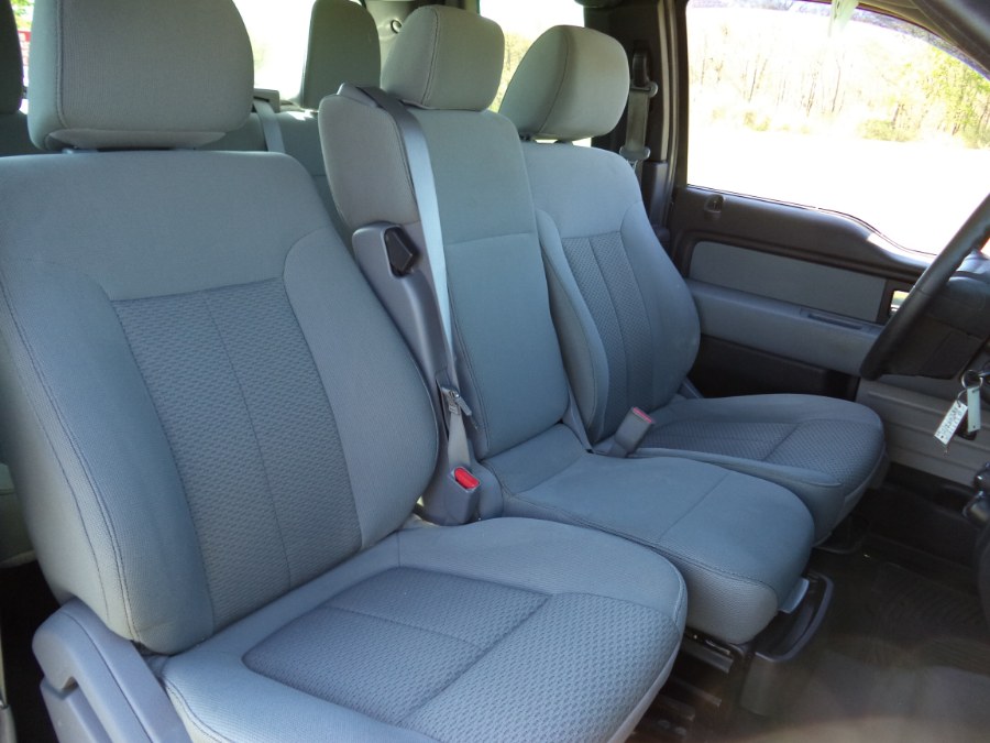 2012 Ford F-150 STX photo