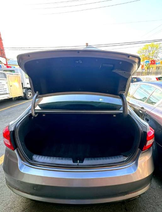 2017 Hyundai Sonata 2.4L photo