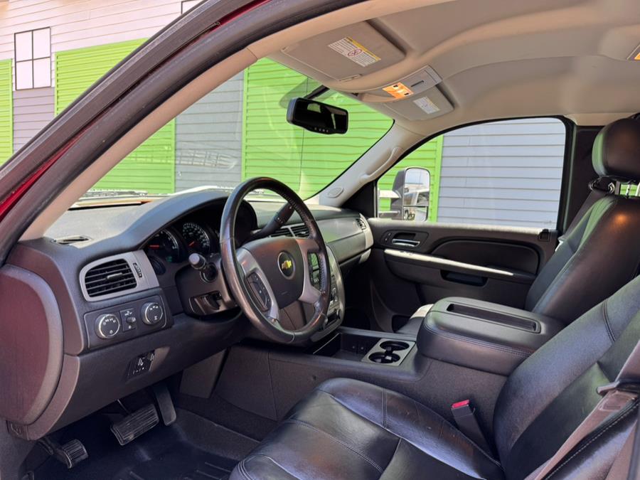 2013 Chevrolet RSX LTZ photo