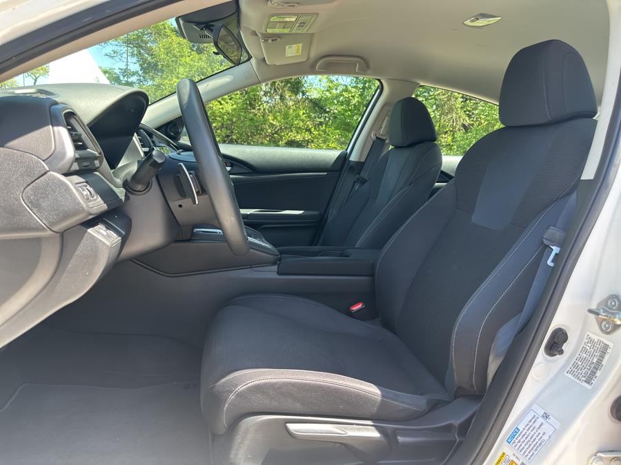 2019 Honda Insight LX CVT photo