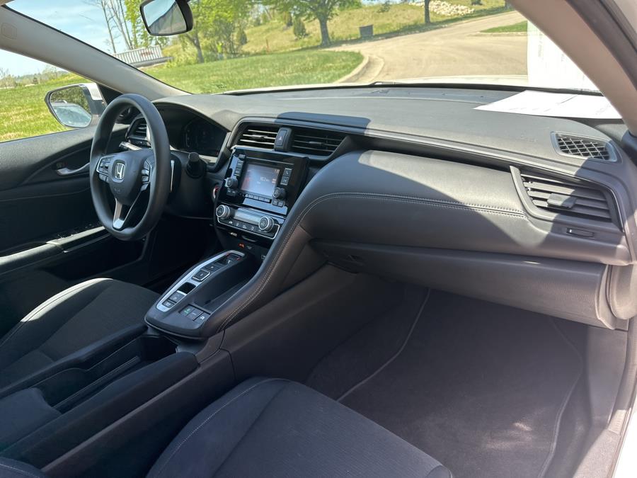 2019 Honda Insight LX CVT photo