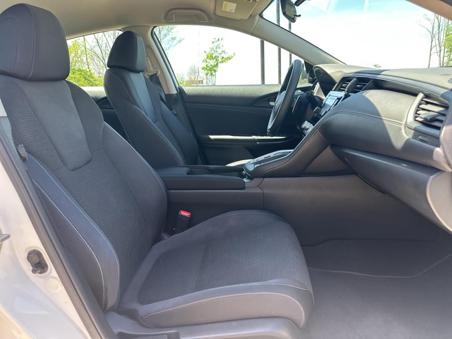2019 Honda Insight LX CVT photo