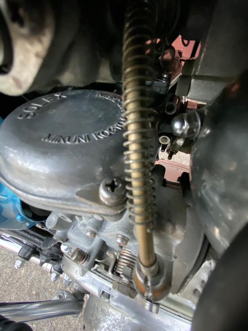 1973 Nissan Versa 1.8 S photo