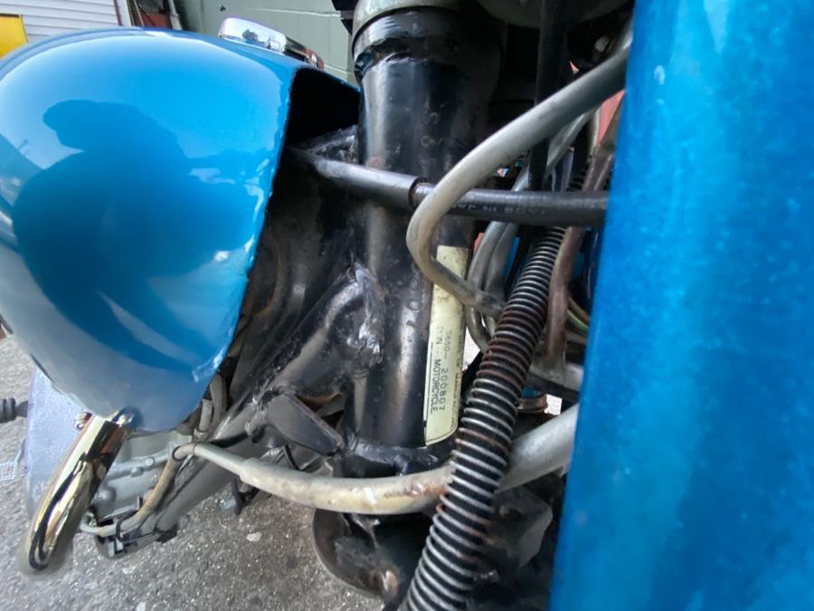 1973 Nissan Versa 1.8 S photo