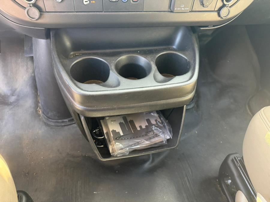 2019 Chevrolet Express Cargo Van RWD 2500 135