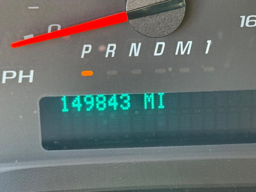 2019 Chevrolet Express Cargo Van RWD 2500 135