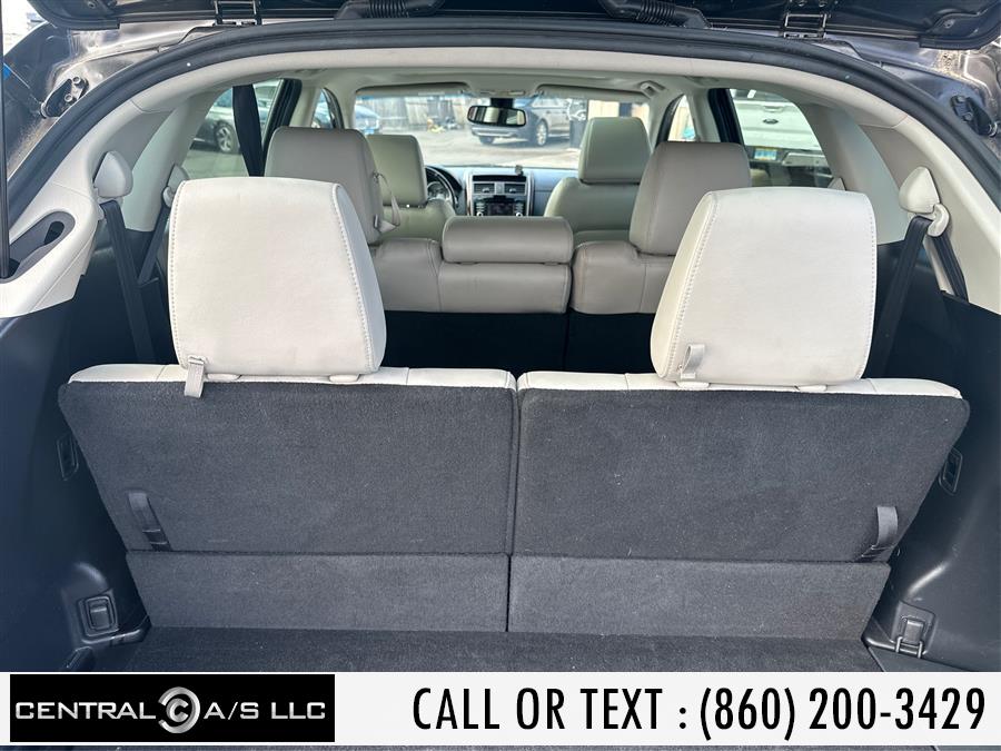 2015 Mazda CX-9 AWD 4dr Grand Touring photo