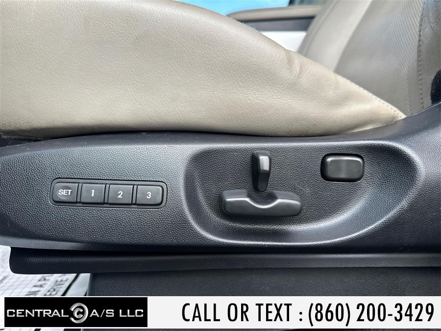 2015 Mazda CX-9 AWD 4dr Grand Touring photo