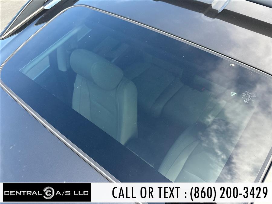 2015 Mazda CX-9 AWD 4dr Grand Touring photo
